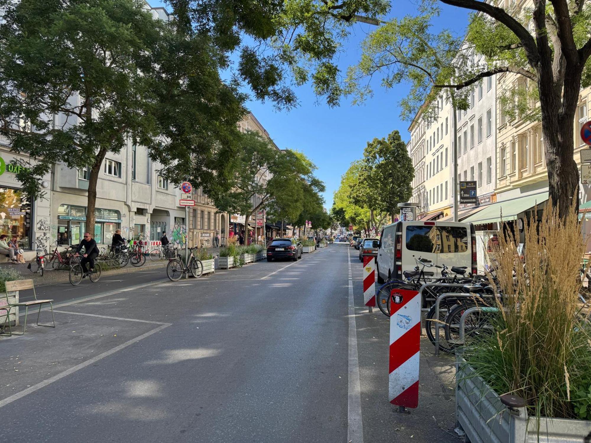 Bevoflats - Designer Apartments In Kreuzberg, Bergmannkiez — Photos 3